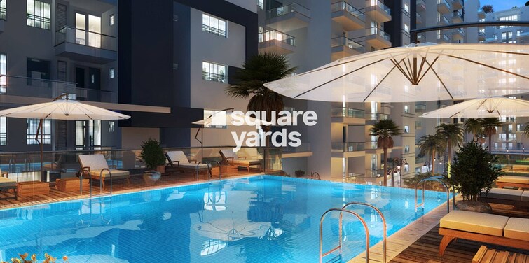 The Bhagwati CGHS Amenities-Features 7