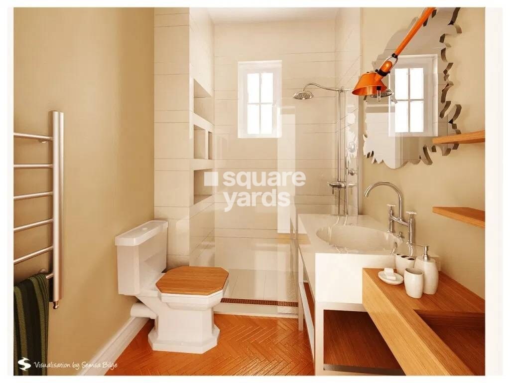 The Elite Spire Apartment Interiors 4