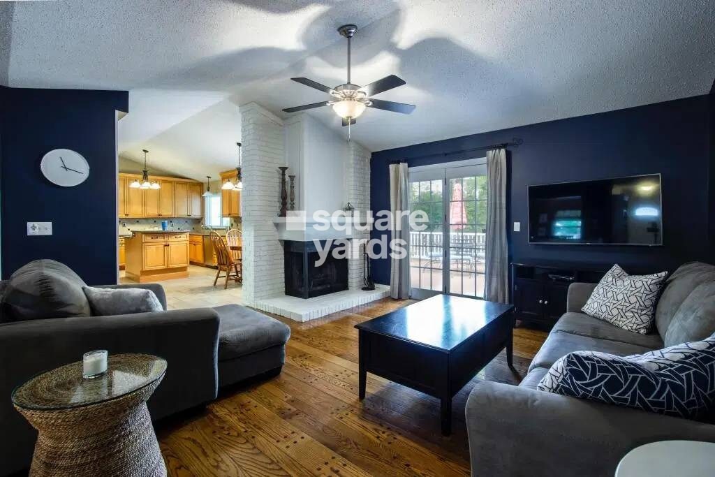 The Elite Spire Apartment Interiors 2