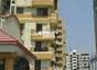 trimurti apartment delhi project tower view1