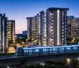 Umang Winter Hills Dwarka Mor