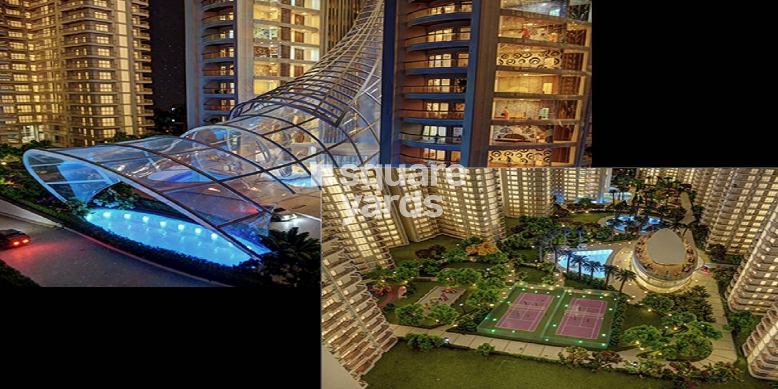 Unity Premium Residences