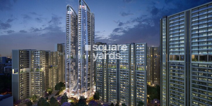 Unity Premium Residences Cover Image