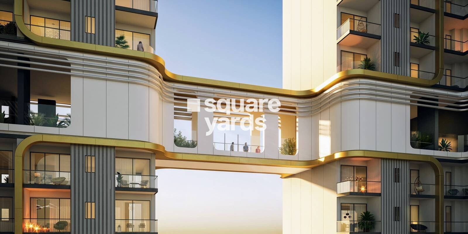 Unity The Amaryllis Phase 2 Amenities-Features 1