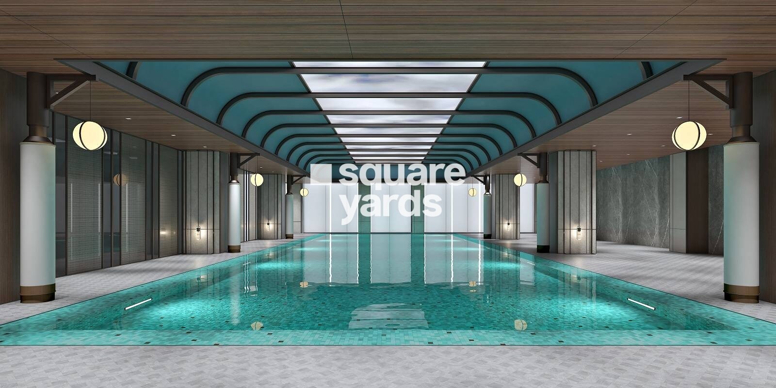 Unity The Amaryllis Phase 2