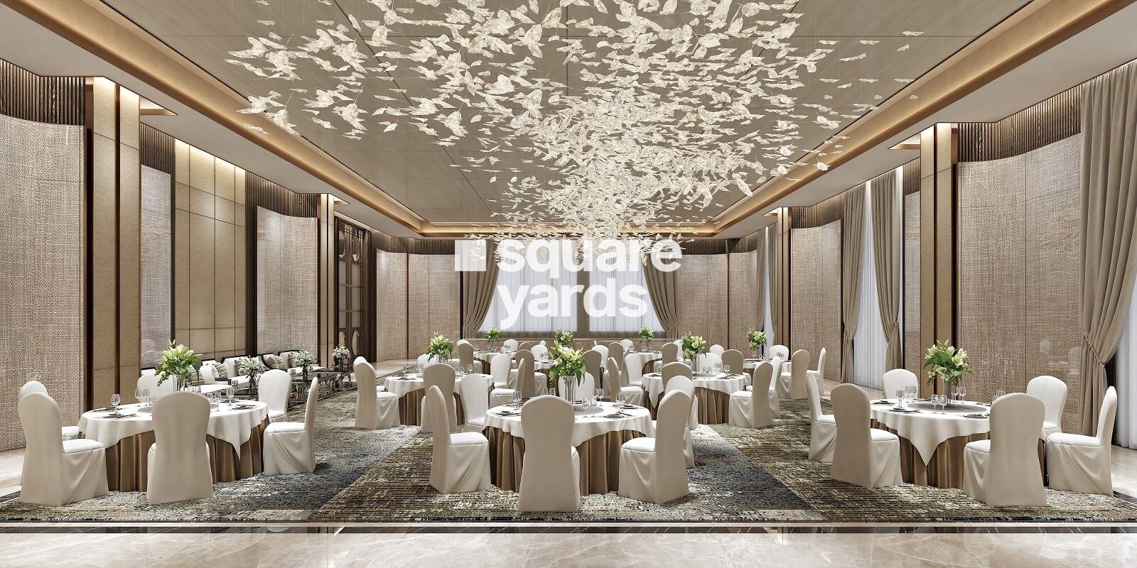 Unity The Amaryllis Phase 2 Amenities-Features 4