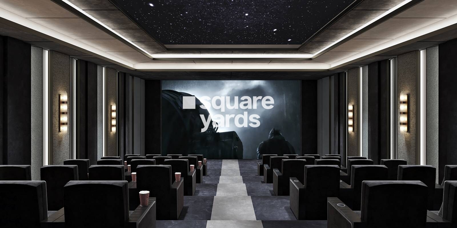 Unity The Amaryllis Phase 2 Amenities-Features 5