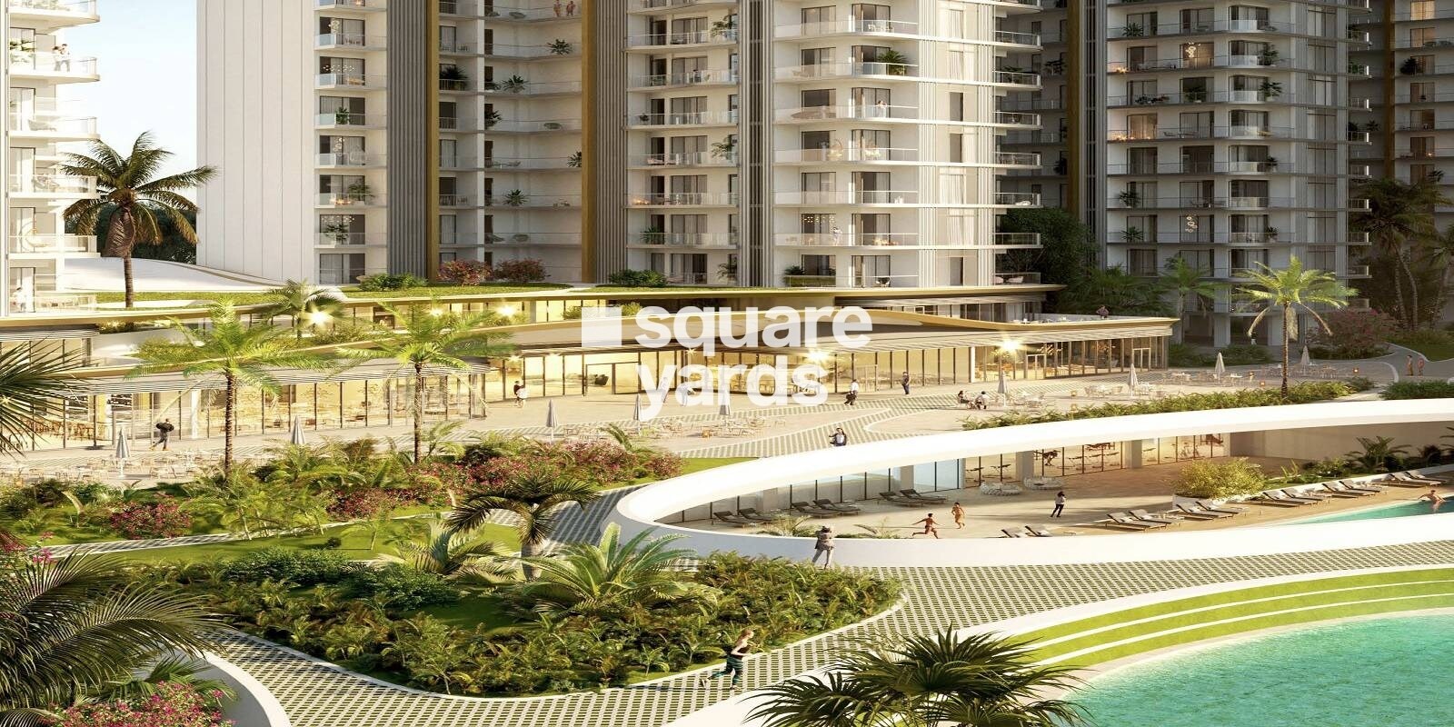 Unity The Amaryllis Phase 2 Amenities-Features 6