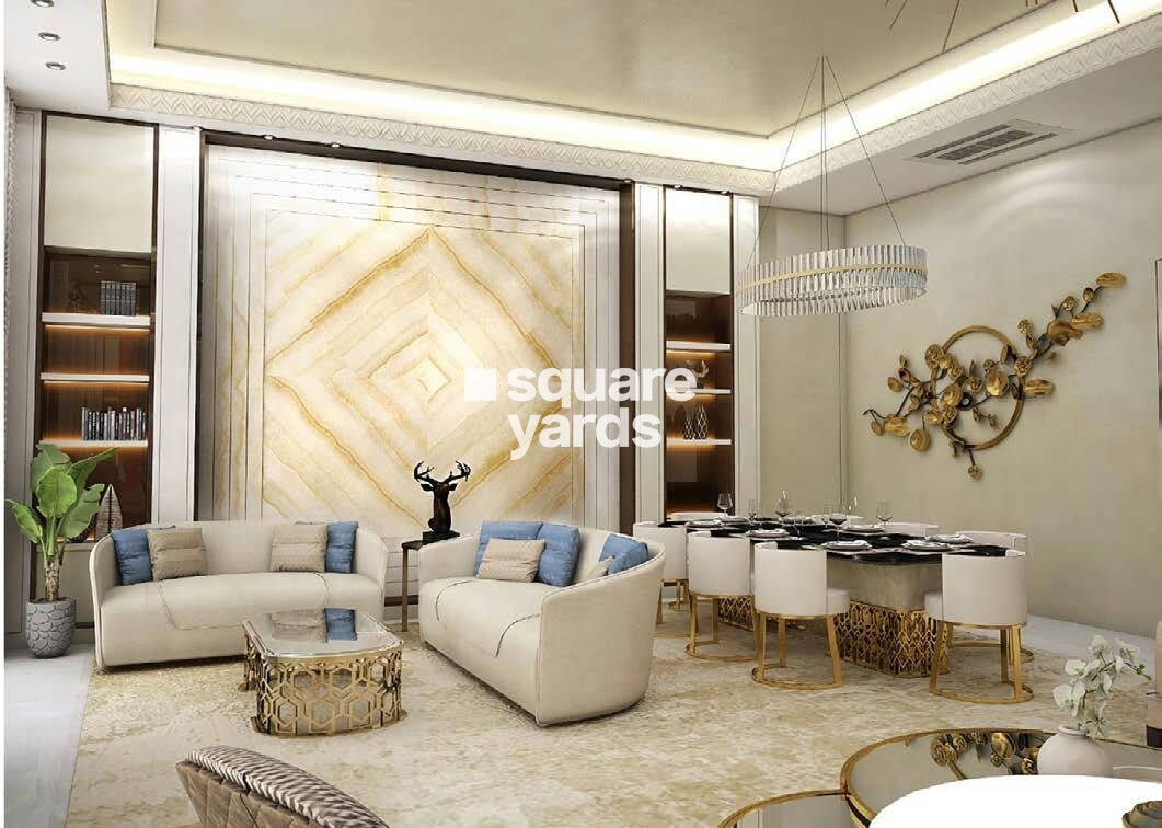 Unity The Amaryllis Phase 2 Apartment Interiors 1