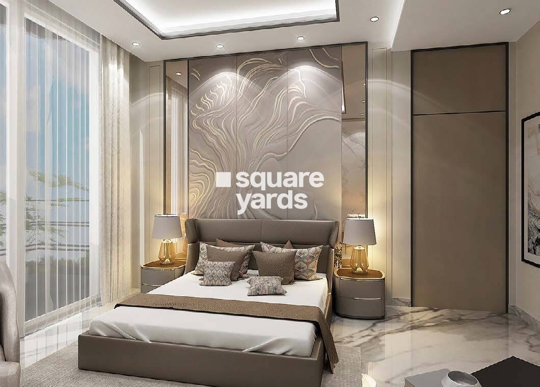 Unity The Amaryllis Phase 2 Apartment Interiors 2