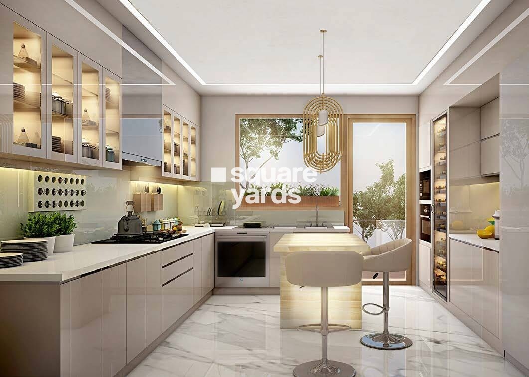 Unity The Amaryllis Phase 2 Apartment Interiors 3