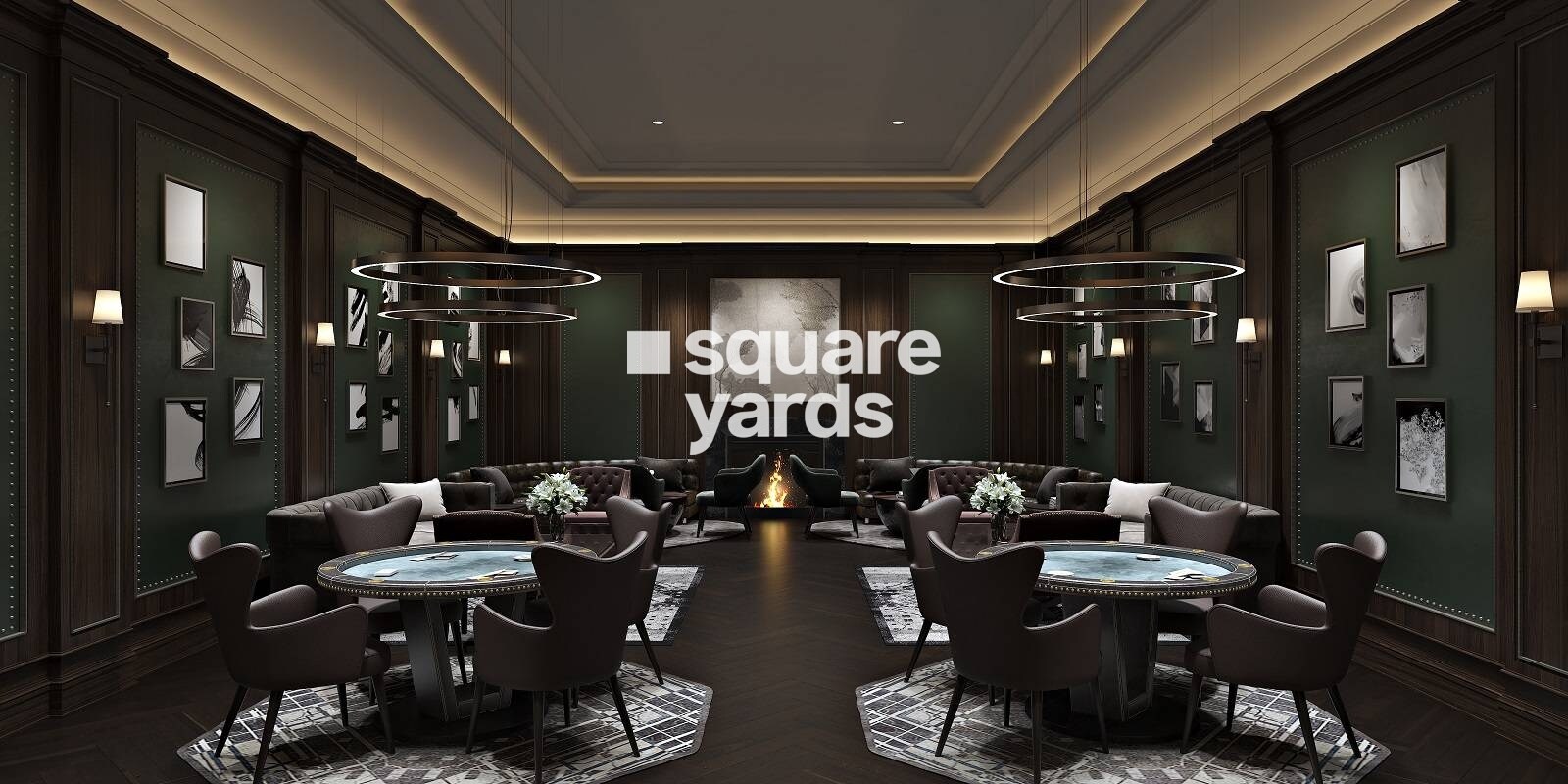 Unity The Amaryllis Phase 2 Sports facilities Image 3