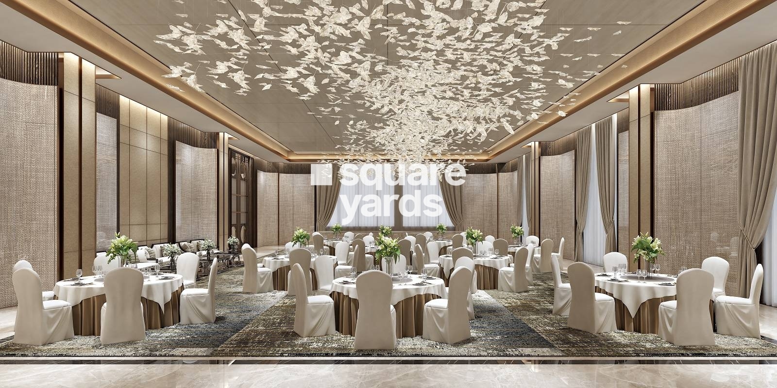 Unity The Amaryllis Phase 3