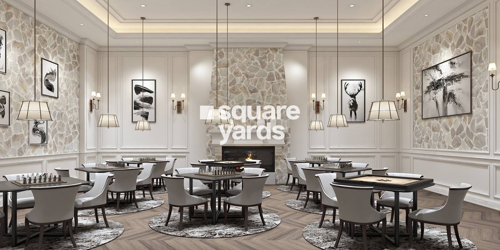 Unity The Amaryllis Phase 3