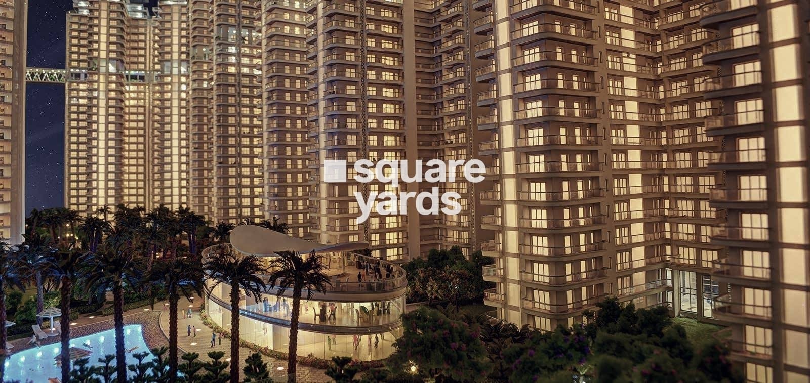 Unity The Amaryllis Phase 3