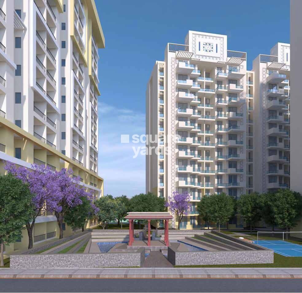 Unity The Amaryllis Amenities-Features 2