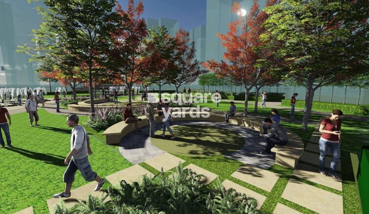 Unity The Amaryllis Amenities-Features 4