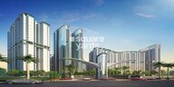 Unity The Amaryllis Tower View