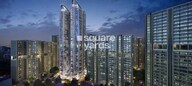 Unity The Amaryllis Tower View