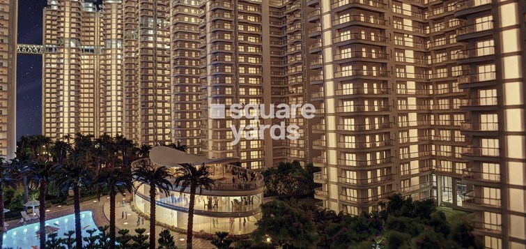 Unity The Amaryllis Tower View 4