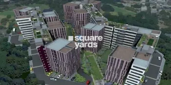 Uppal Metro Park Project Thumbnail Image