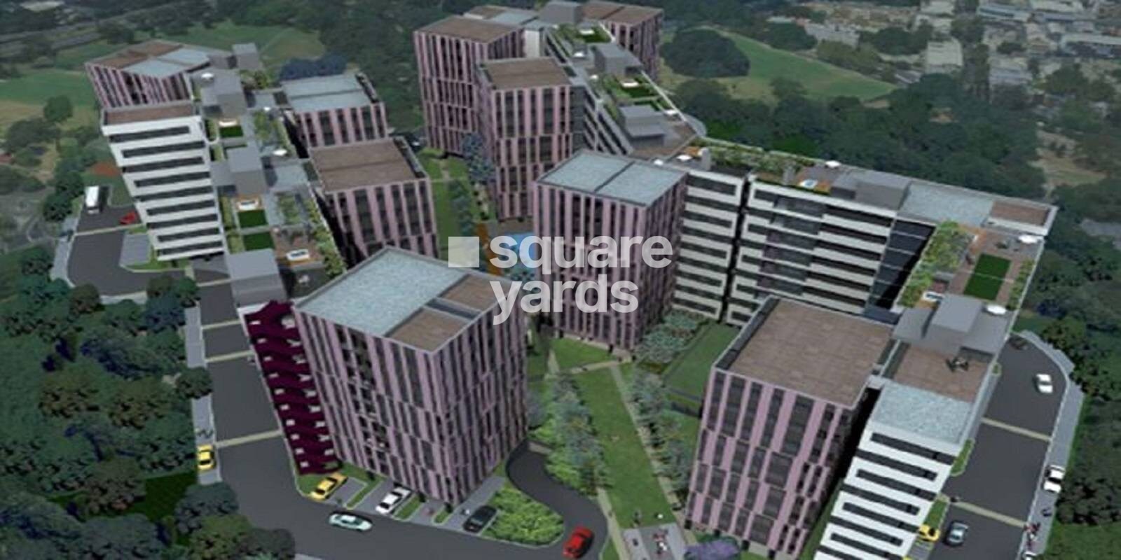 Uppal Metro Park, Sector 3 Dwarka, Delhi