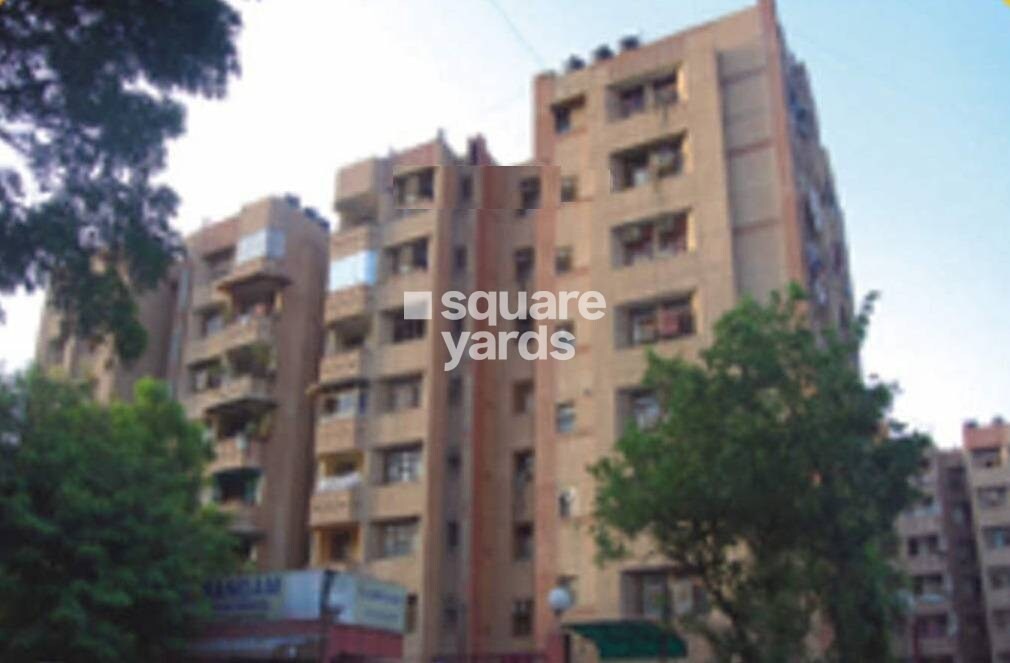 tn apex sangam vihar project flagship1