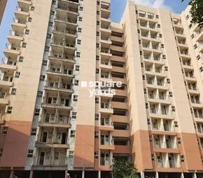 DDA EWS Houses residential project in Manglapuri
