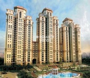 DLF Capital Greens Phase 3 Featured Image