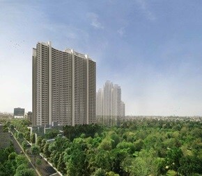 DLF One Midtown Video