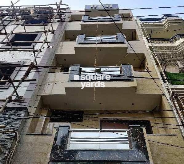 Rental 2 Bedroom 790 Sq.Ft. Builder Floor in Geeta Colony Nagrik Sabha