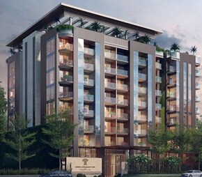 Godrej Connaught One residential project in Connaught Place