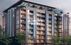 Godrej Connaught One Featured Image
