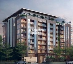 Godrej Connaught One, Connaught Place, Delhi