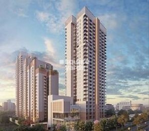 Godrej South Estate Okhla