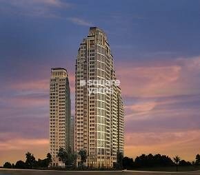 Golden Sapphire Titanium Heights