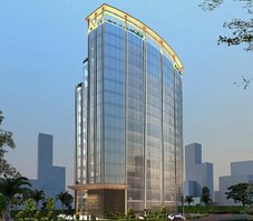 Good Earth Capital Crest Featured Image