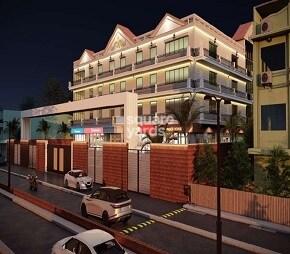 Klick India Metro Greens