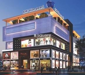 KW Blue Pearl