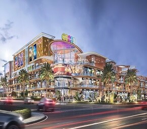 Migsun Rohini Central, Rohini Sector 22, Delhi