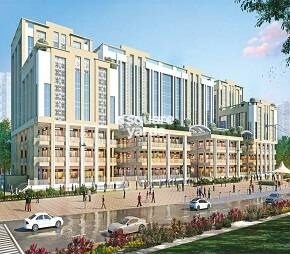 NBCC Down Town Video