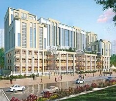 NBCC Down Town, Sarojini Nagar, Delhi