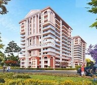Orchid The Consulate Apartments Video