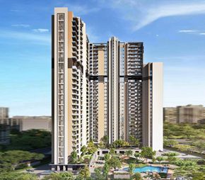 Ozar 96 in Rohini Sector 32, Delhi