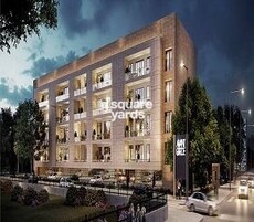 Panchshil Avant Garde Featured Image