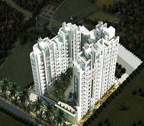 Parsvnath Paramount