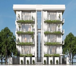 Prabhatam Victoria 55 in Punjabi Bagh West, Delhi