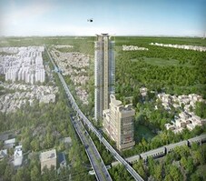 Raheja Navin Minar Featured Image