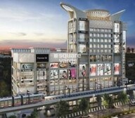 Raheja The Delhi Mall Video