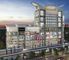 Raheja The Delhi Mall